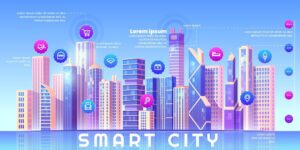 The Future Of Urban Development And Smart Cities