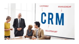 Measuring the ROI Of Your CRM Investment
